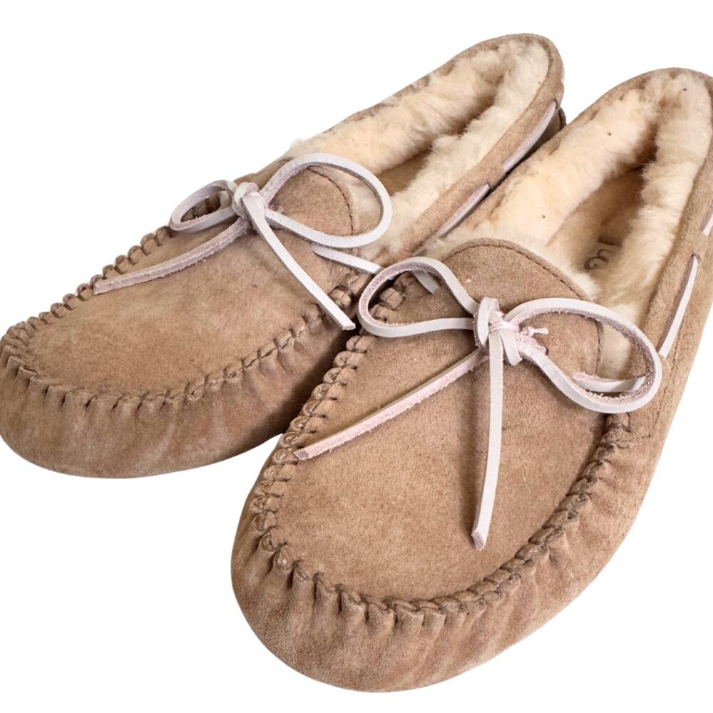 Ugg Dakota Slippers - Picture 3 of 8
